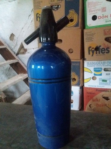 Alter sodasyphon syphon - alter,