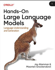 Hands large language models - large,