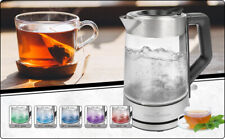 Glas Wasserkocher 1,7 Liter