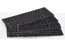 KEYBOARD LAPTOP KEYBOARD DELL VOSTRO 3350 3450 3550 V131 0PVDG3 ENGLISH UK #620