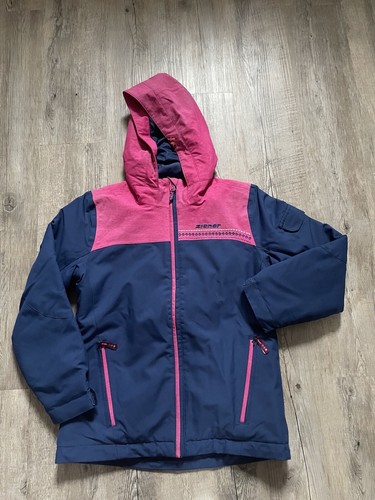 Skianzug kinder 140 - skianzug,