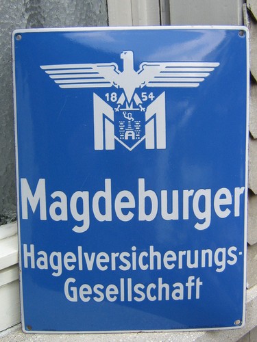 MAGDEBURGER