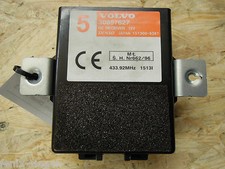 Steuergerät 30857627 151300-8381 Volvo V40, S40, V, 00-04
