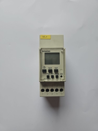 Siemens 7lf4 110 digitale - 110,