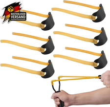 Steinschleuder Gummi 15cm