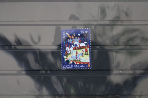Finnland 1623 postfrisch