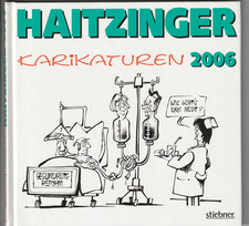 Haitzinger Karikaturen 2006