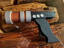 Star Trek Phaser Pistole