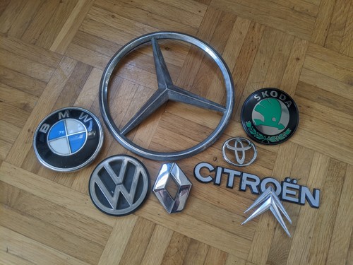 Autohersteller embleme logo - autohersteller,