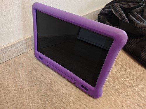 Amazon fire kids tablet - fire, 10