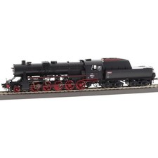 Roco 7110001 Dampflokomotive