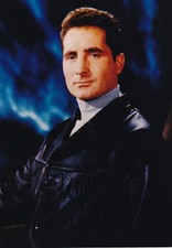 Freddy Quinn Originalautogramm
