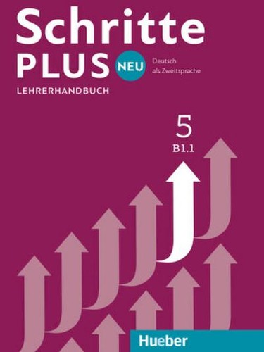 Schritte plus neu deutsch - schritte,