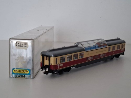 Trix express 3794 - express,