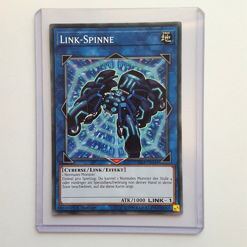 Link spinne ys18 - ys18-de044, common