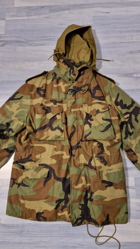 Feldjacke kaltwetter og - 65,