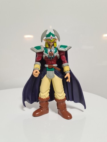 Keltischer wächter - yu-gi-oh,