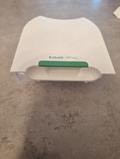 Vorwerk VR100 Staubbehälter