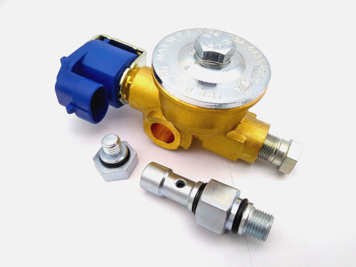 Lpg autogas prins - lpg, vsi