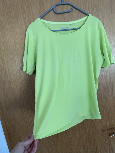 Cecil damen basic shirt - damen,