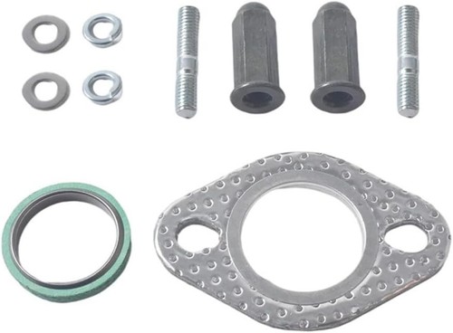 Auspuff reparaturset für - reparaturset,