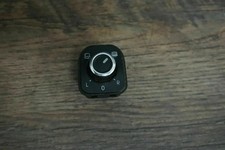 VW Passat CC Golf 6 VI Schalter elektrisch anklappbar Spiegelsteuerung 5K0959565