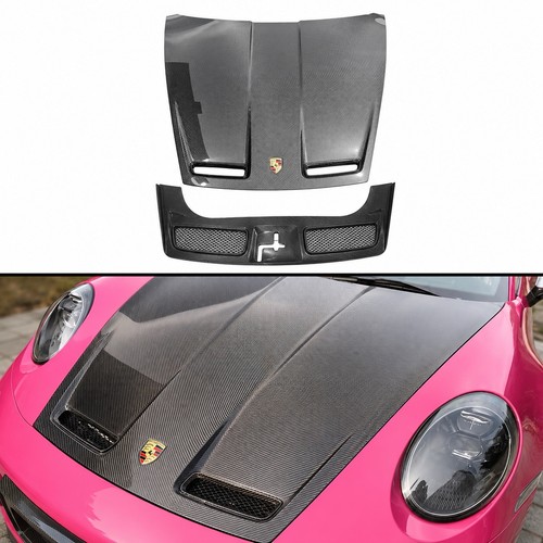 Porsche 911 992 gt3 style - porsche,