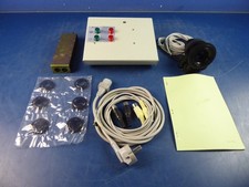 RFT  "  STEUERGERÄT, CARL