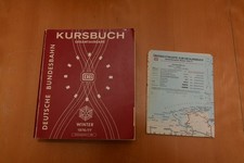 Kursbuch Winter 1976/77