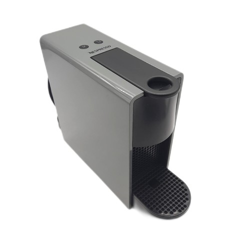 Krups nespresso xn110b - nespresso,