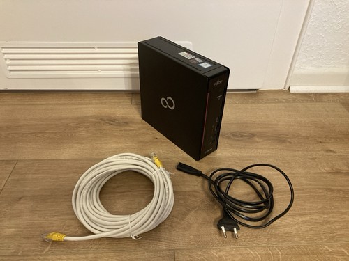 Fujitsu esprimo q556 - fujitsu, q556/2
