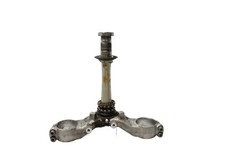 Gabelbrücke unten Lenkkopf