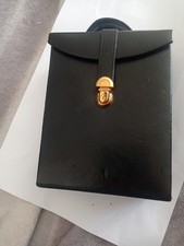 Schmuck Etui Schwarz