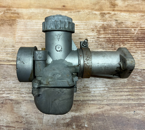 Vergaser carburetor bvf 30n2 - vergaser,