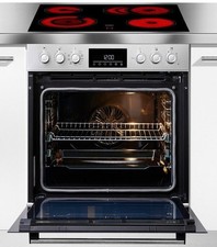 BEKO BBUM12320XMPE Pyrolyse