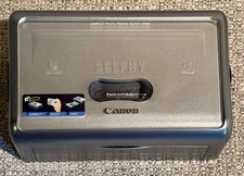 Canon Selphy CP500