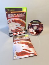 Mortal Kombat: Armageddon