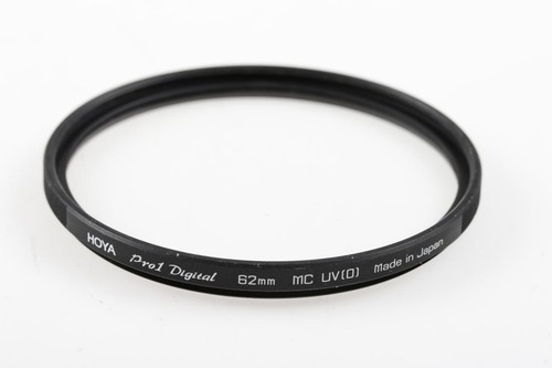 Hoya pro1 digital filter - filter,