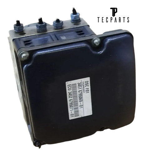Brems pumpe bmw f01 f02 - f02, dsc