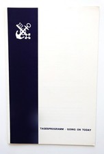 14 - Tagesprogramm BERLIN