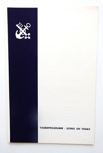 Tagesprogramm berlin - tagesprogramm,