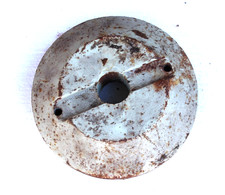 Einachser Fortschritt E930