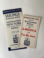 2 Norddeutscher Lloyd