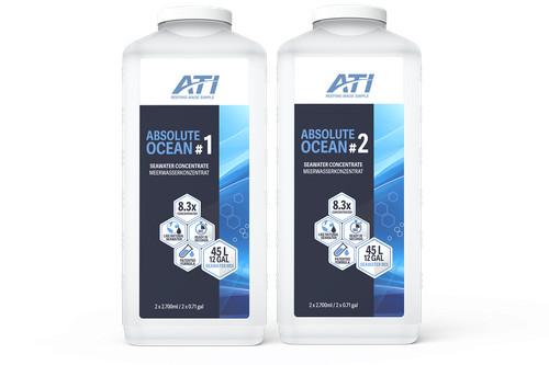 Ati absolut ocean 2 7 - ati,