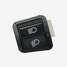 Light Switch Aprilia Leonardo