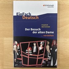 Der Besuch der alten Dame -