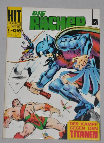 Bsv 1969 hit - 1969:, hit-comics