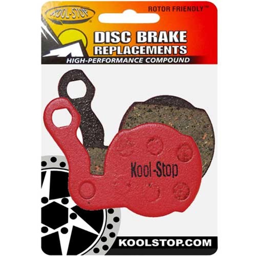 Kool stop bremsbelag - bremsbelag, magura