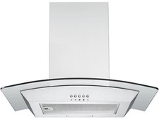 Respekta Dunstabzugshaube