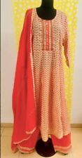 Bollywood Indische Kleid